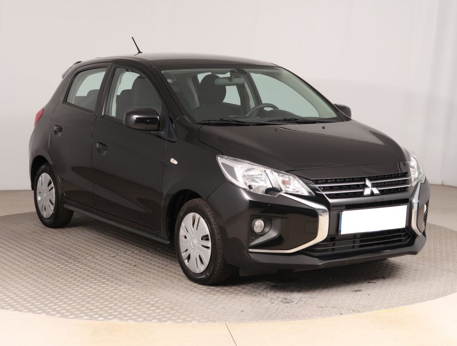Mitsubishi Space Star - 2023