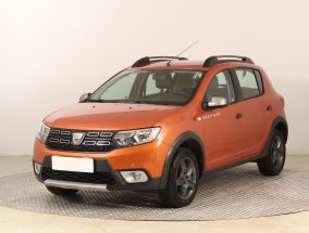 Dacia Sandero - 2018