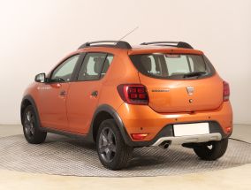 Dacia Sandero - 2018