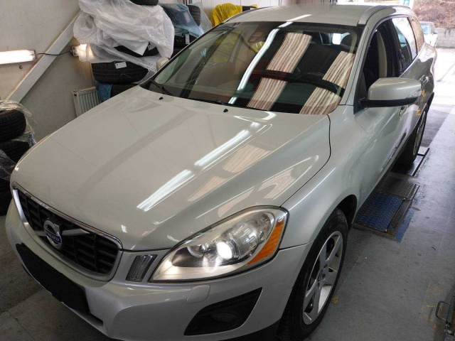 Volvo XC60 2009