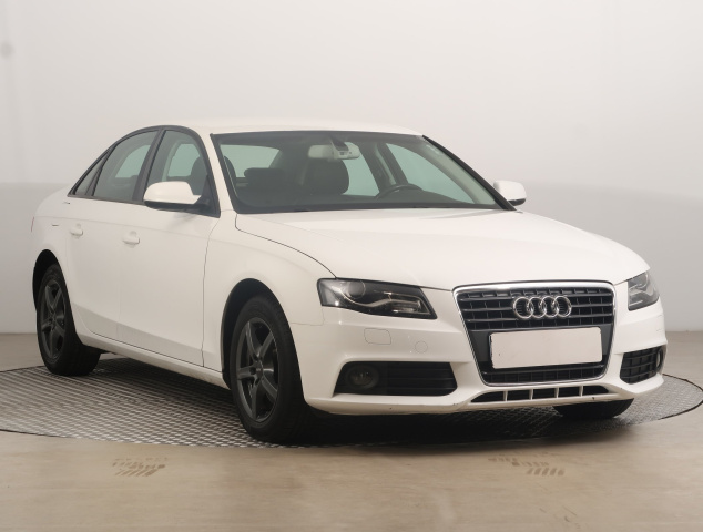 Audi A4 2010