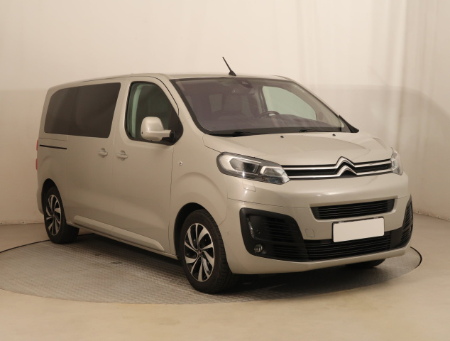 Citroen SpaceTourer 2020