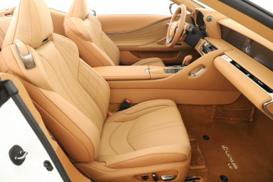Lexus LC - 2024
