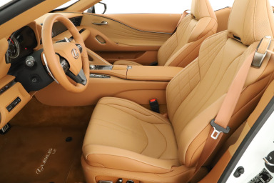 Lexus LC - 2024