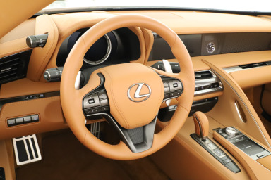 Lexus LC - 2024