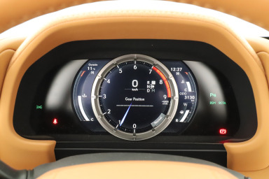 Lexus LC - 2024