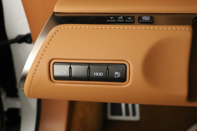 Lexus LC - 2024