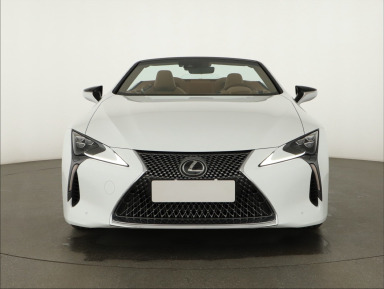 Lexus LC - 2024