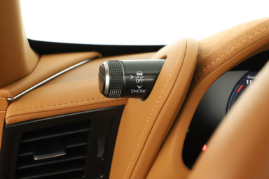 Lexus LC - 2024