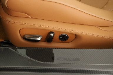 Lexus LC - 2024