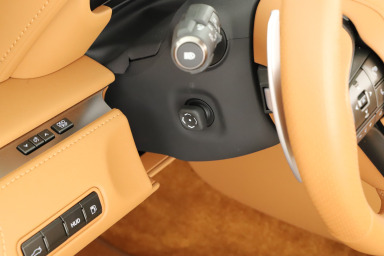 Lexus LC - 2024