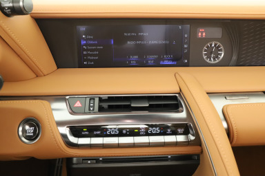 Lexus LC - 2024