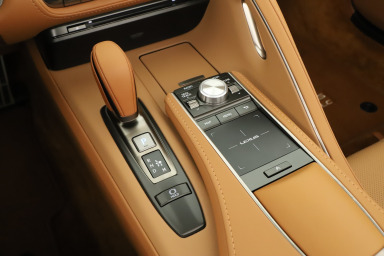Lexus LC - 2024