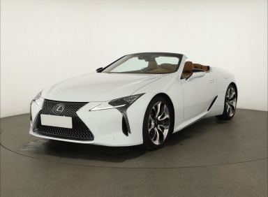 Lexus LC - 2024