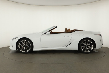 Lexus LC - 2024