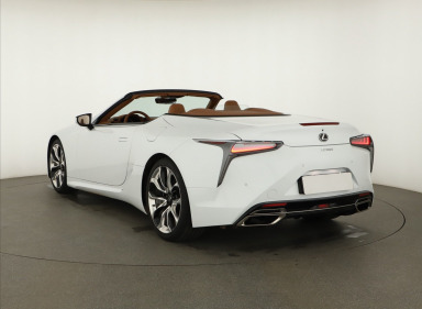 Lexus LC - 2024