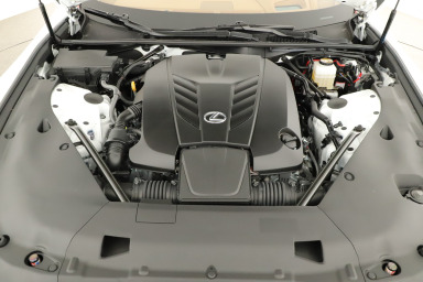 Lexus LC - 2024