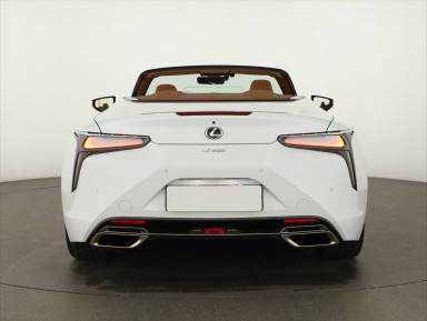 Lexus LC - 2024