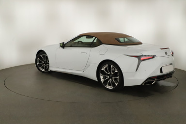 Lexus LC - 2024