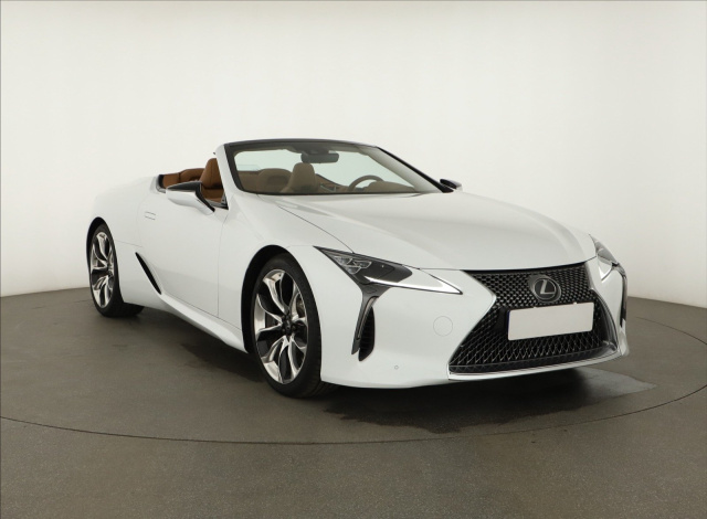 Lexus LC 2024