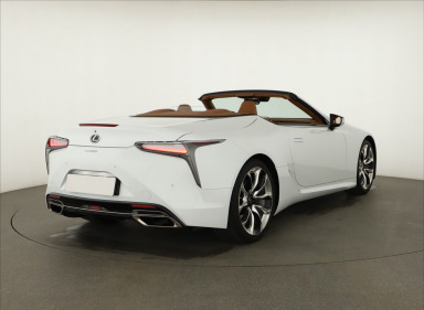 Lexus LC - 2024