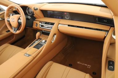 Lexus LC - 2024