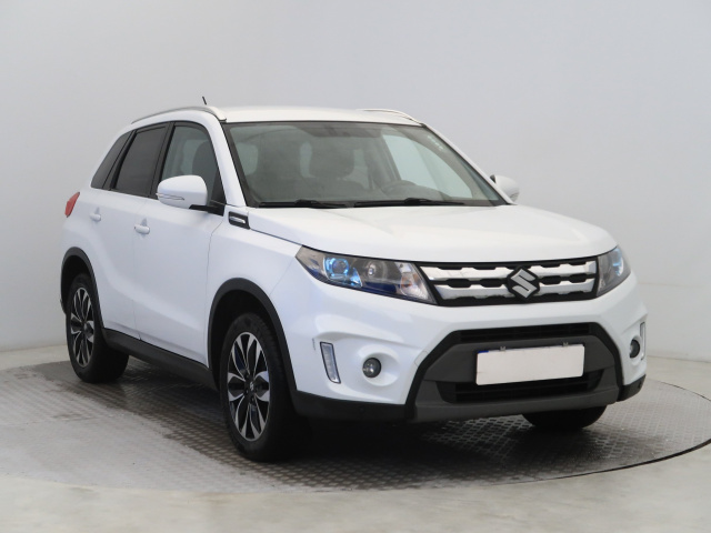 Suzuki Vitara 2016