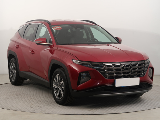 Hyundai Tucson 2023