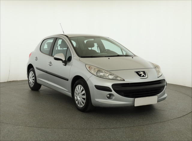 Peugeot 207 2008