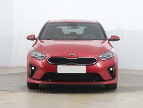 Kia Ceed - 2019