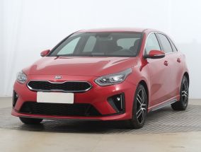 Kia Ceed - 2019
