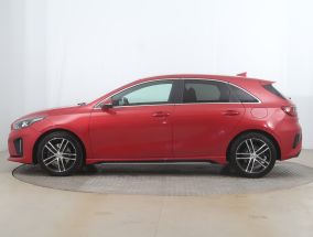 Kia Ceed - 2019