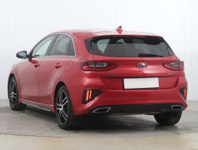 Kia Ceed - 2019