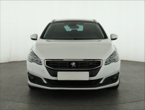 Peugeot 508 - 2015