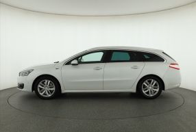 Peugeot 508 - 2015