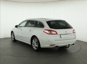Peugeot 508 - 2015