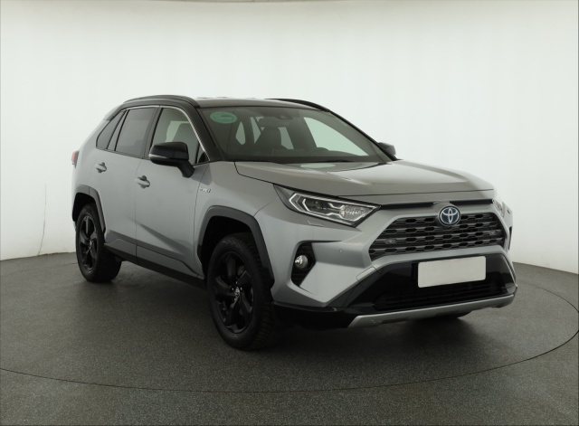 Toyota RAV4 2020
