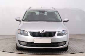Skoda Octavia - 2016
