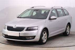 Skoda Octavia - 2016