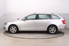 Skoda Octavia - 2016