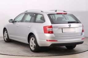 Skoda Octavia - 2016