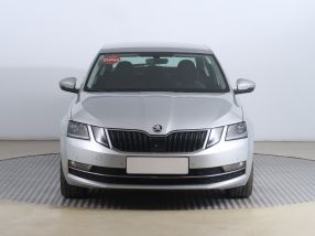 Skoda Octavia - 2018