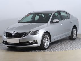Skoda Octavia - 2018