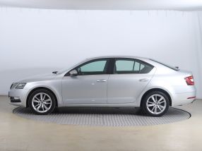 Skoda Octavia - 2018