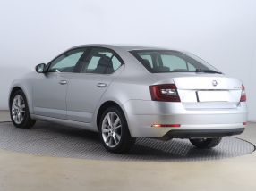 Skoda Octavia - 2018