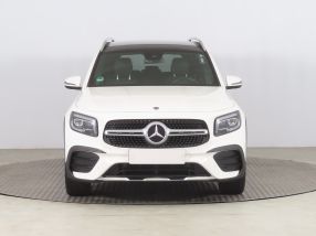 Mercedes-Benz GLB - 2021