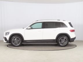Mercedes-Benz GLB - 2021