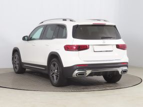 Mercedes-Benz GLB - 2021
