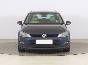 Volkswagen Golf - 2016