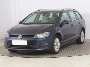Volkswagen Golf - 2016
